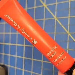 Wendy Bellissimo Tinted Lip Butter 15ml - Watermelon